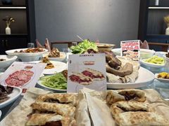 -高玛纳驴肉火烧(河间总店)