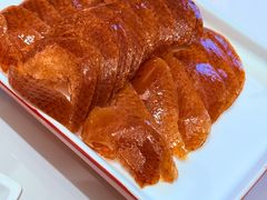 -玉林烤鸭店(垡头店)