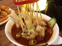 胡桃里钵钵鸡-时光码头民谣公社