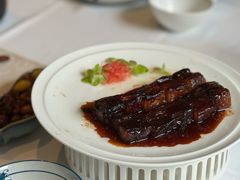 -侨美食家·40年地道粤菜(珠江新城店)