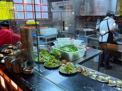 -西塔老太太泥炉烤肉(亚运村店)