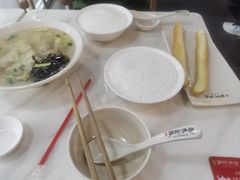 -百年尹氏汤包(湖南路狮子桥店)