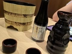 -小山日本料理(太古汇店)