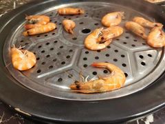 -蔚海之都·象山蒸汽海鲜(仙霞路店)
