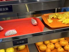 -蚝英雄·鲜蚝自助专门店(洋桥店)