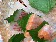 -紫· 割烹  Kappo Murasaki