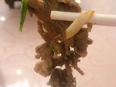 -烤肉宛饭庄(南礼士路店)