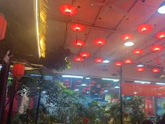 -顺水湾·牛肉牛杂火锅(驾鹤店)