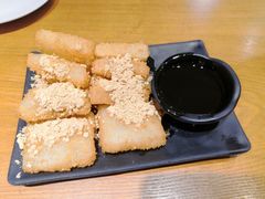 -三猫黑鱼花(南大店)