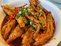 -邻舍私房菜(渊明北路店)