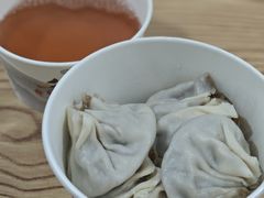 香菇烧卖-严氏重油烧麦(民权路店)