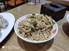 -赵奶奶水饺锅贴小酒馆(丁字沽店)