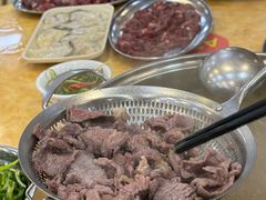 -五洞大众牛餐馆(番禺分店)