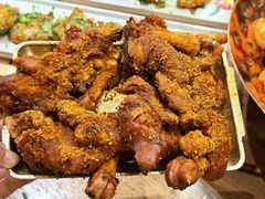 -野人部落(沈阳一店)