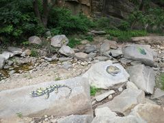 -黑龙潭风景区