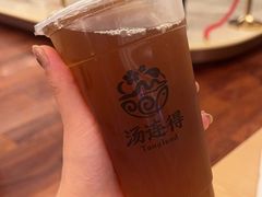 -汤连得温泉馆(宝山店)