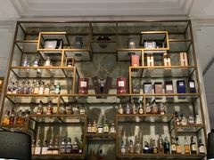 -The St·Regis Bar 瑞吉酒吧