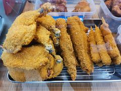 -荣华炸鸡(南四店)