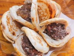 -永茂驴肉(莲池南大街总店)