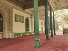 -艾提尕尔清真寺
