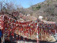 -香山公园
