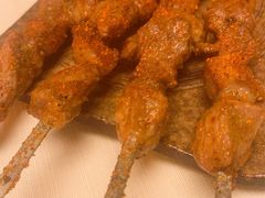-龟兹KUCINA·新疆菜(前滩L+PLAZA店)