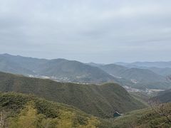 -莫干山风景区