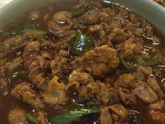 -眷江南之小蓝鲸(王府大街店)