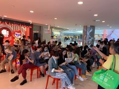 -侯师傅热炒店(印象城店)