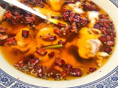-大铁勺新津菜(东丽阳光新业广场店)