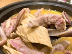 -新悦·霞浦海鲜生(上下杭店)