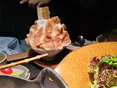 -大龙燚·旷野鲜火锅(广州首店)
