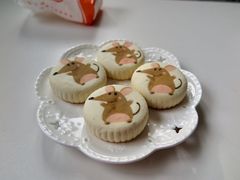 鼠饼-北京稻香村(大都专卖店)