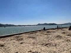 -云龙湖旅游景区