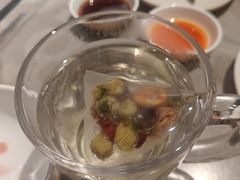 -如轩·海鲜砂锅粥·潮汕菜(南城店)