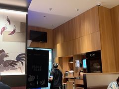 -新太二·鲜料川菜(晶耀前滩店)