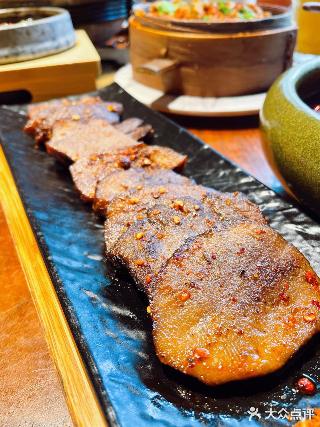 适合带女朋友去的一家美食餐厅！  