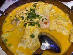 杭三鲜-绿茶餐厅(城西银泰城店)