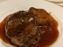-富临饭店阿一鲍鱼