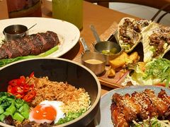 -The Good Place好地方·Brunch·coffee(国贸店)