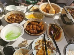 -京城·森鸽排档(双井店)