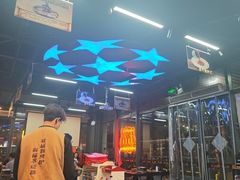 -马海涛牛肉串·午市牛腩饭·烧烤夜宵(领汇广场店)