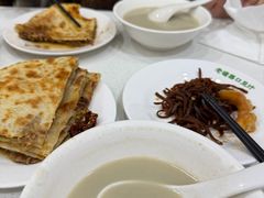 -老磁器口豆汁店(天坛店)