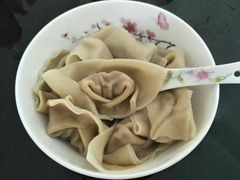 生草头三鲜馄饨-顶巧鸡汤馄饨(虹口总店)