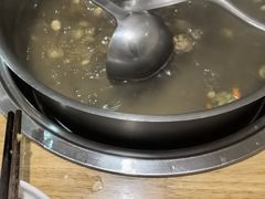 -嬷孙家潮汕牛肉火锅(北京路天河城店)