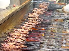 -老白家怡贵园烤肉