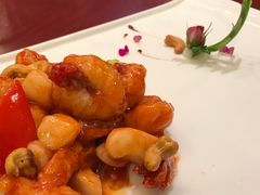 宫保大虾-聚宝渔港.五钻酒家(上地店)