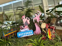 -德宏芒市国际机场