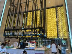 -廊坊固安福朋喜来登酒店