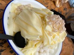 -鞠婆婆•绵绵冰•凉糕•手工冰粉(苏稽一店)